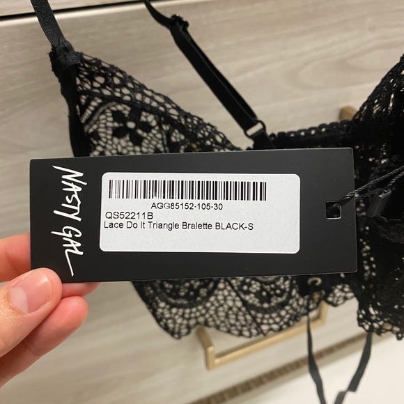 Bralette - Picture 2 of 2